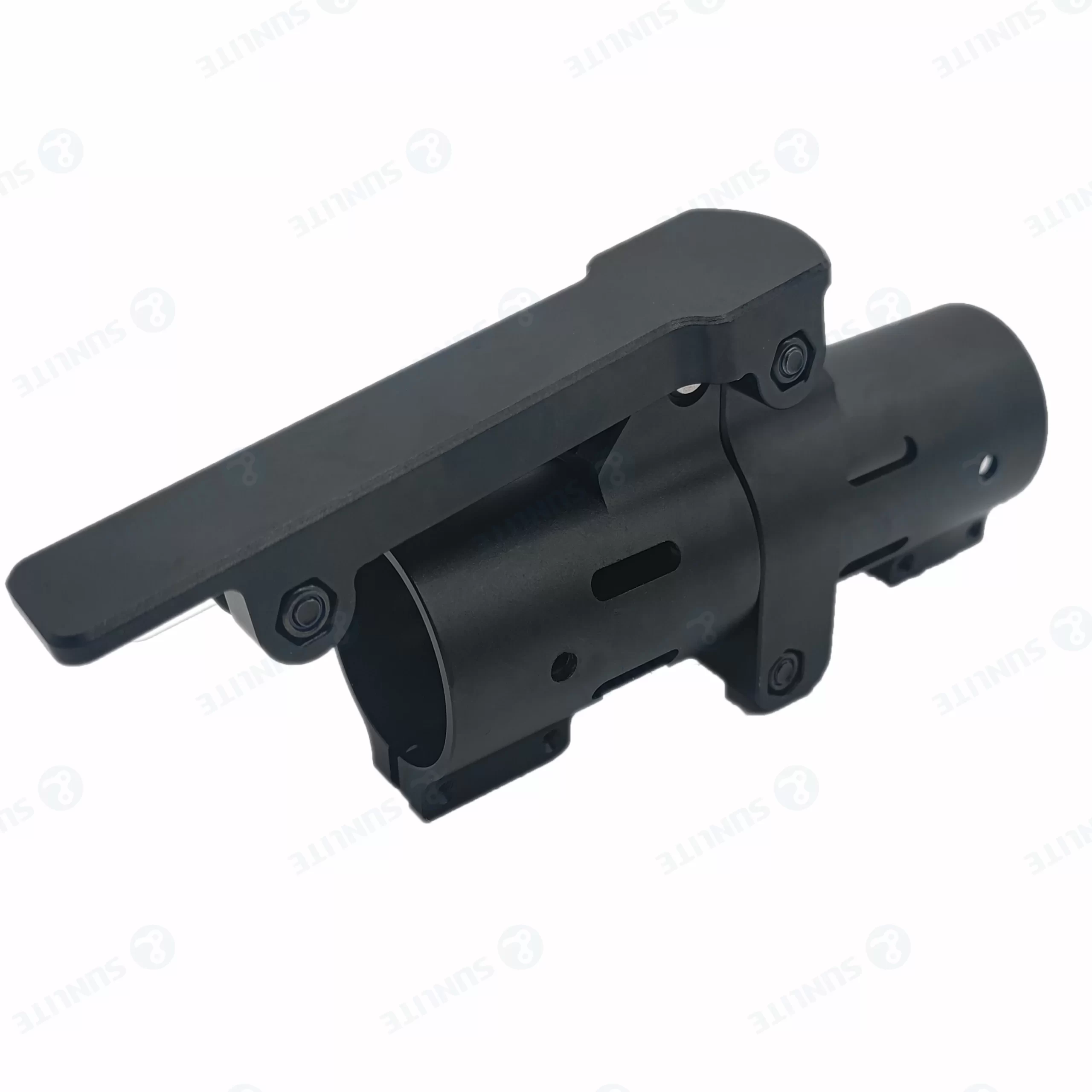 Àwọn Drones Folding Tube